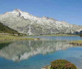 Camping Pyrénées-Atlantiques