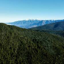 Camping Pyrénées-Orientales