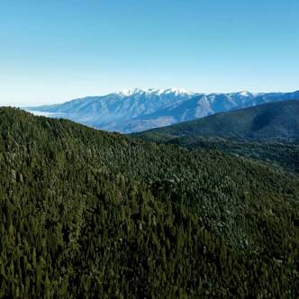 Camping Pyrenees-Orientales