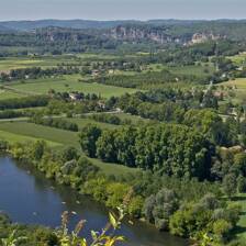 Camping Saint-Avit-de-Vialard