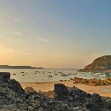 Camping Saint-Cast-le-Guildo