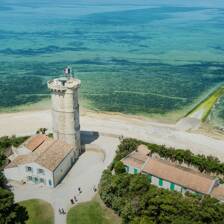 Camping Saint-Clément-des-Baleines
