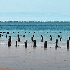 Camping Saint Laurent de la Prée
