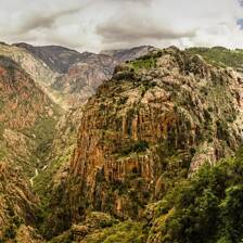 Camping Sari-Solenzara