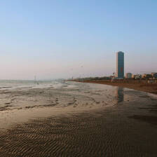 Camping Savignano Mare