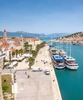 Camping-Seget-Vranjica-Excursion-Trogir-Inspi-TH