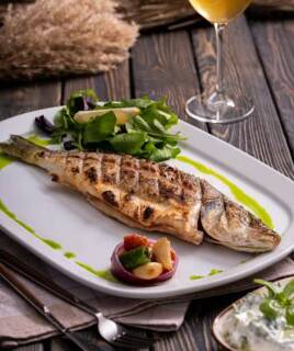 Camping-Seget-Vranjica-Gastronomie-Poisson-grille-Inspi-TH