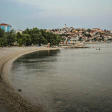 Camping Seget Vranjica