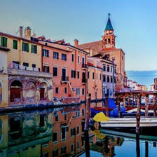 Camping Sottomarina di Chioggia