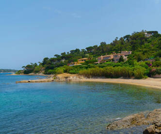 Camping Var
