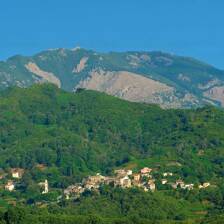Camping Castellare-di-Casinca