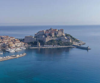 Camping Haute-Corse