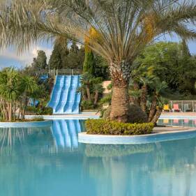 Camping 4 étoiles Charente-Maritime