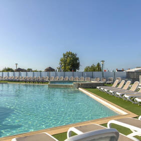 Camping 4 étoiles Vendée