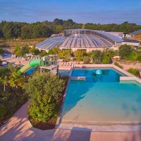 Camping 5 étoiles Morbihan