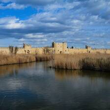 Camping Aigues-Mortes