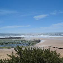 Camping L'Aiguillon-sur-Mer