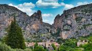 moustiers-sainte-marie
