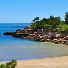 Camping Ametlla de Mar