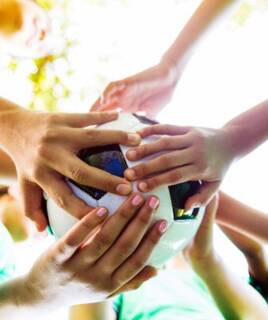 animations-sportives-enfants-camping