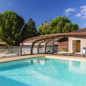 Camping Avec parc aquatique Ardèche