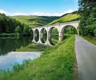 Camping Ardennes