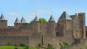 carcassonne