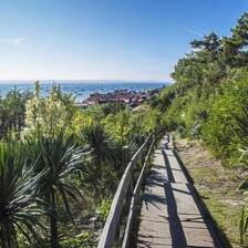 Camping Bassin d'Arcachon