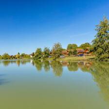 Camping Berny-Rivière