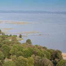 Camping Lac de Biscarrosse