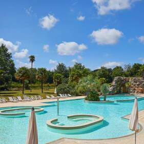 Camping 5 étoiles Bretagne