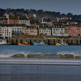 Camping Acceptant les chiens Bretagne