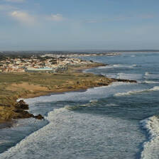 Camping Bretignolles-sur-Mer