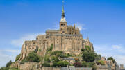 mont-saint-michel