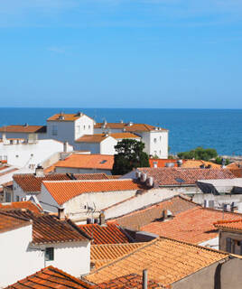 saintes-maries-de-la-mer