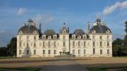 chateau-de-cheverny