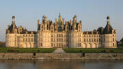 chateau-de-chambord