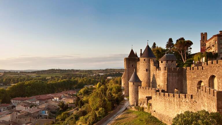 chateau-carcassonne