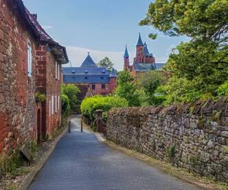 Camping Corrèze
