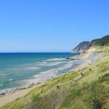 Camping Côte d’Opale