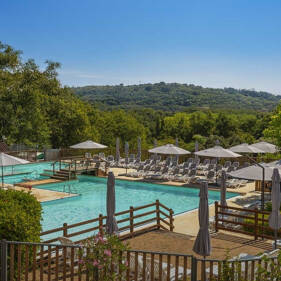 Camping Avec parc aquatique Dordogne