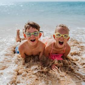 Camping En famille Les Landes