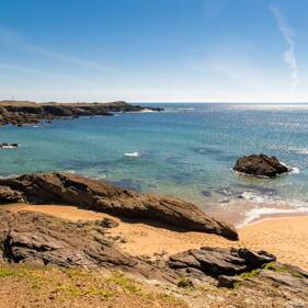 Camping En famille Vendée