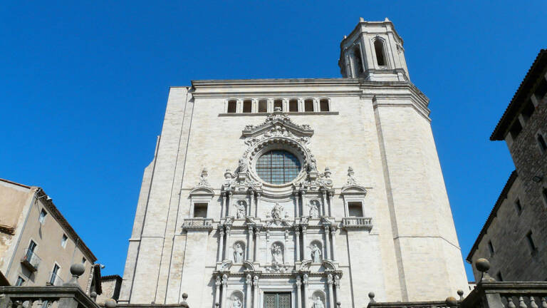 girona-cathedrale