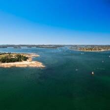 Camping Golfe du Morbihan