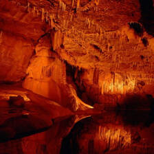 Camping Les grottes de Lascaux