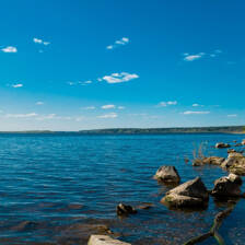 Camping Lac de Hourtin
