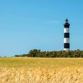 Camping En bord de mer Ile d'Oléron