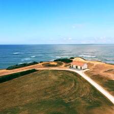 Camping Ile d'Oléron