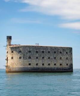 FortBoyard